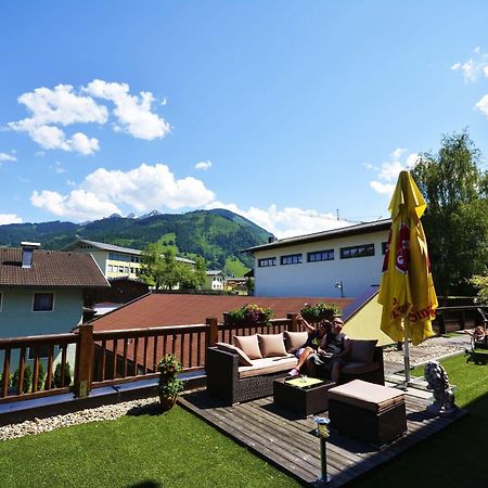 Sporthotel Kitz Bruck an der Grossglocknerstrasse Exterior photo