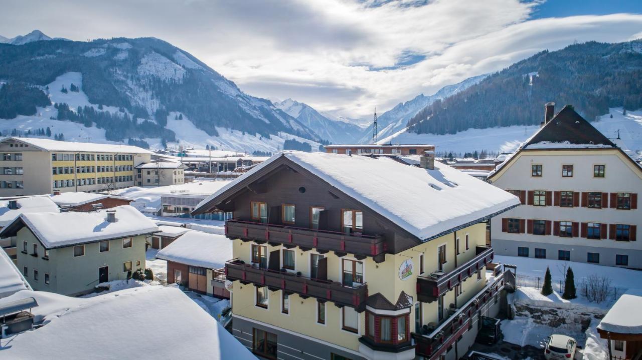 Sporthotel Kitz Bruck an der Grossglocknerstrasse Exterior photo