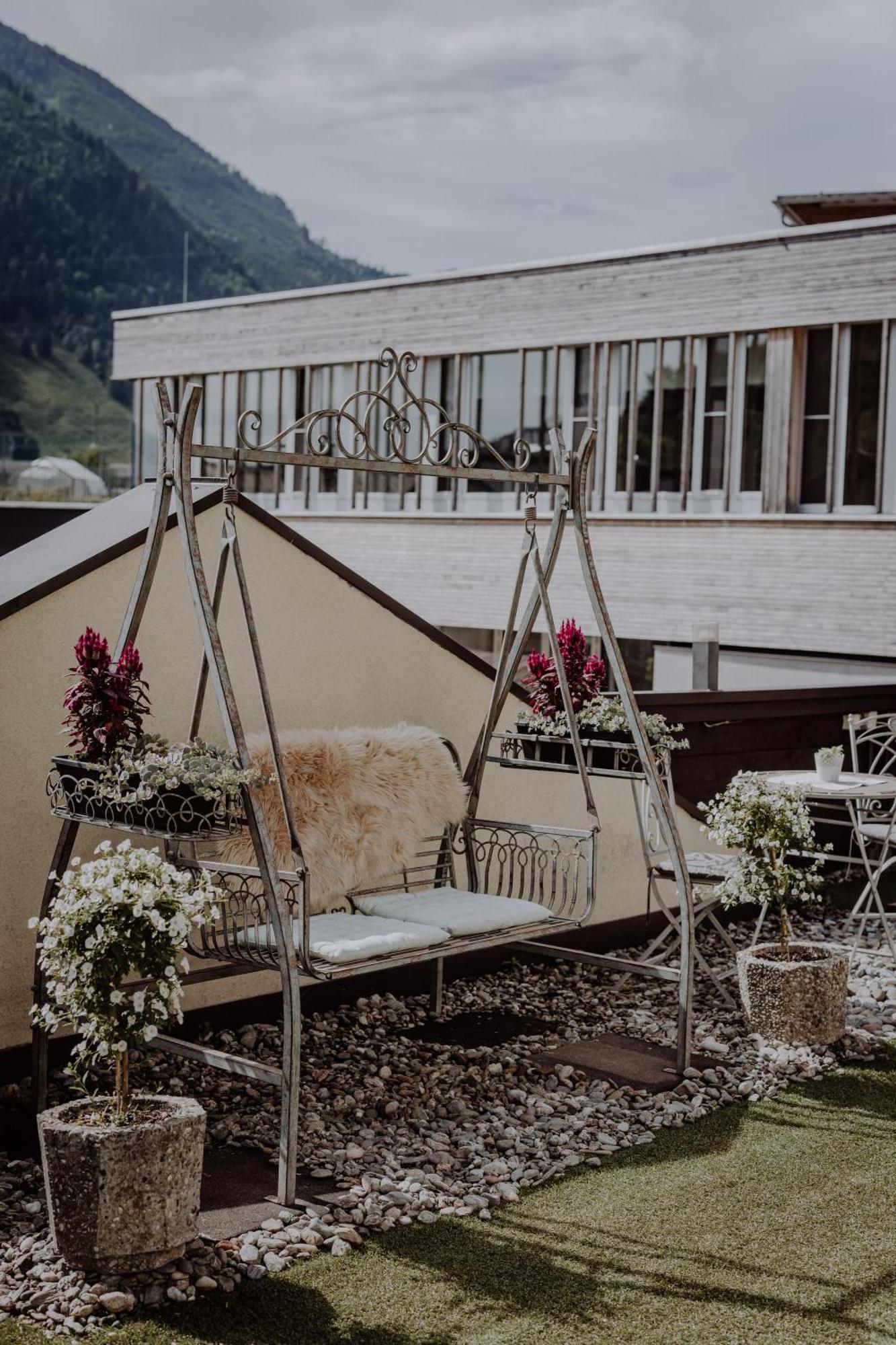 Sporthotel Kitz Bruck an der Grossglocknerstrasse Exterior photo