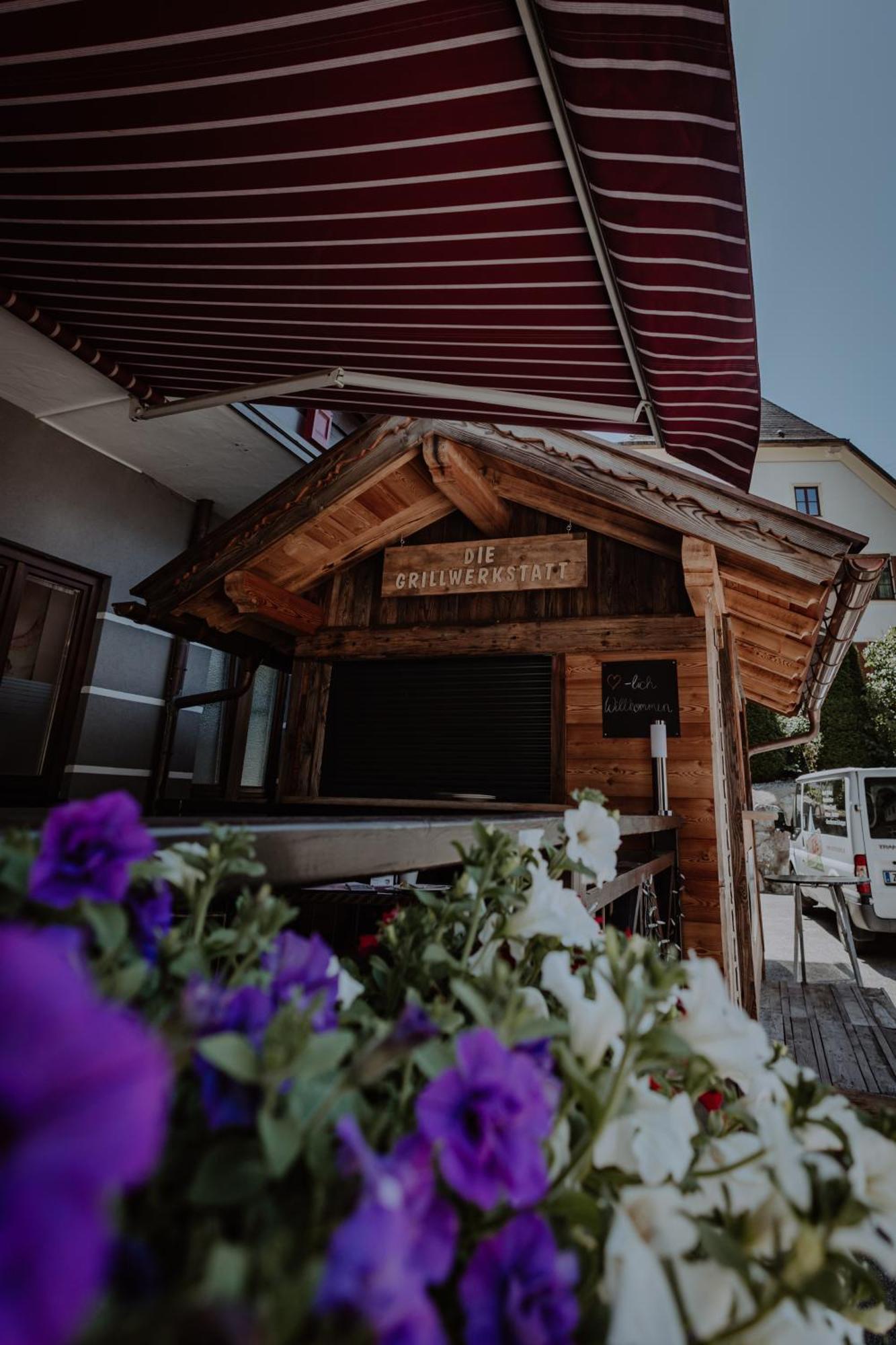 Sporthotel Kitz Bruck an der Grossglocknerstrasse Exterior photo
