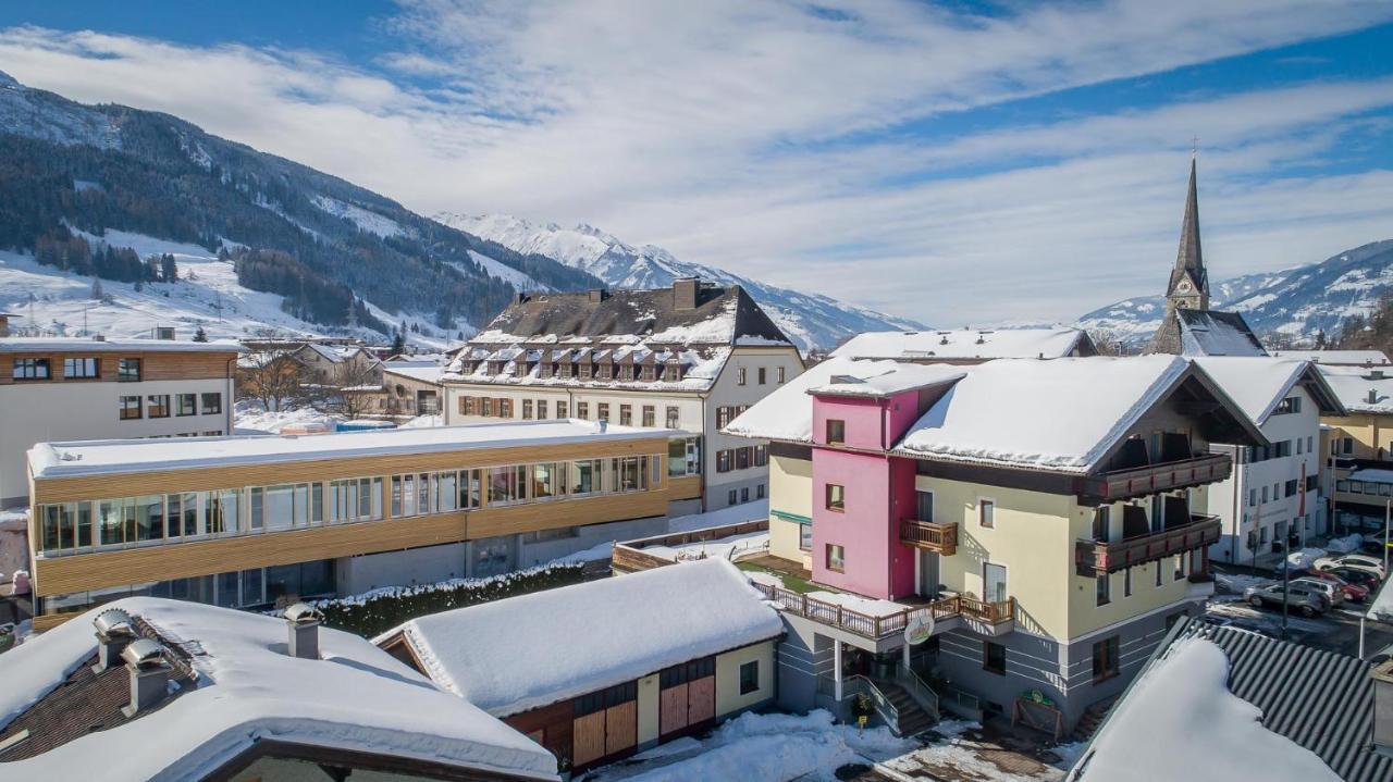 Sporthotel Kitz Bruck an der Grossglocknerstrasse Exterior photo